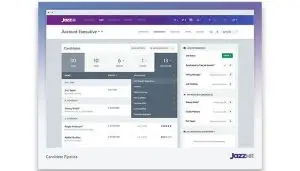 JazzHR demo