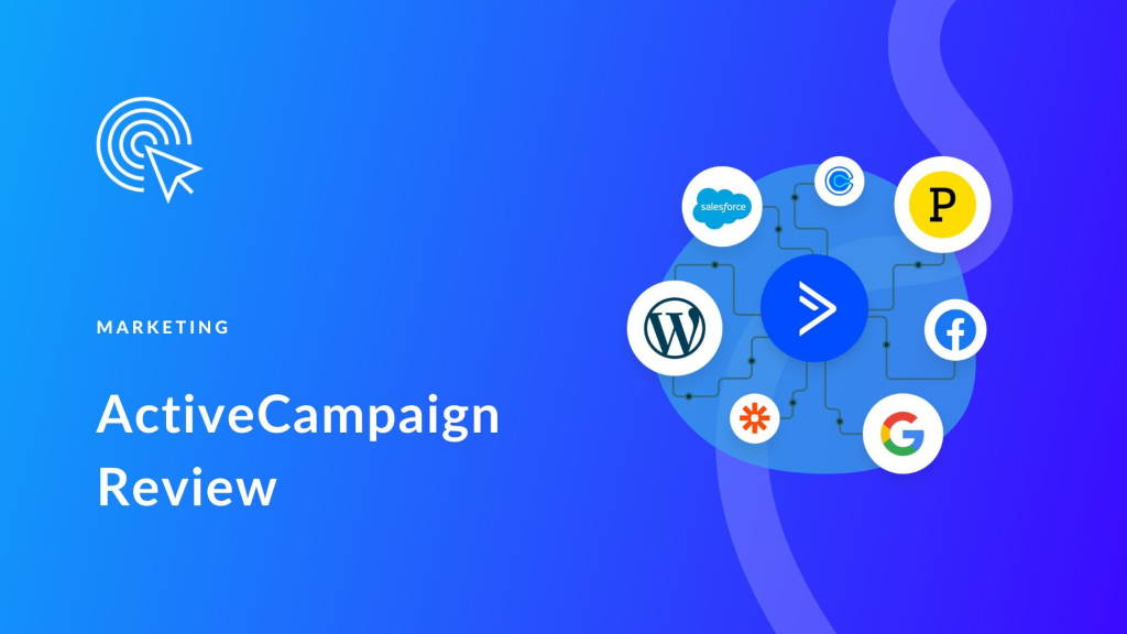 Active Campaign